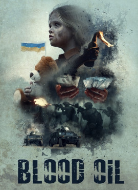 BLOOD OIL