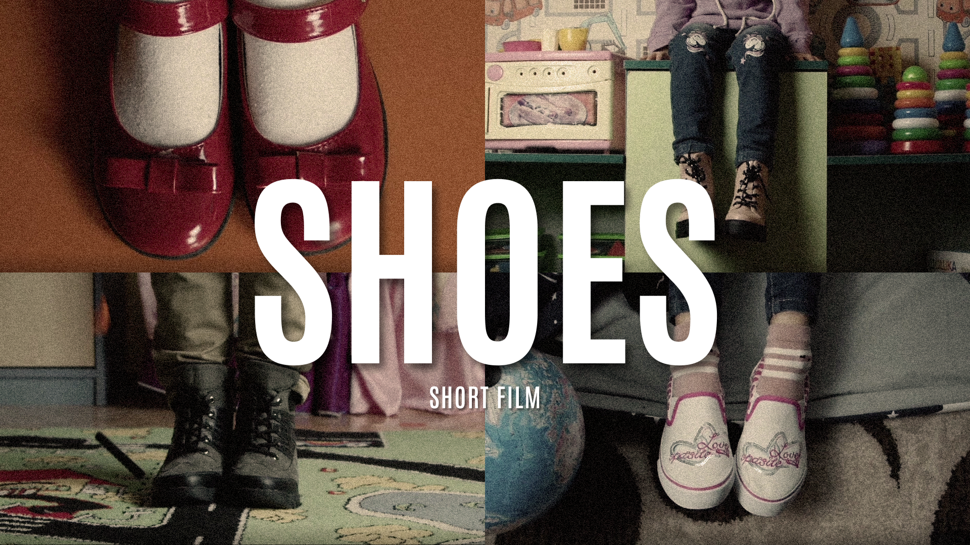 THE SHOES